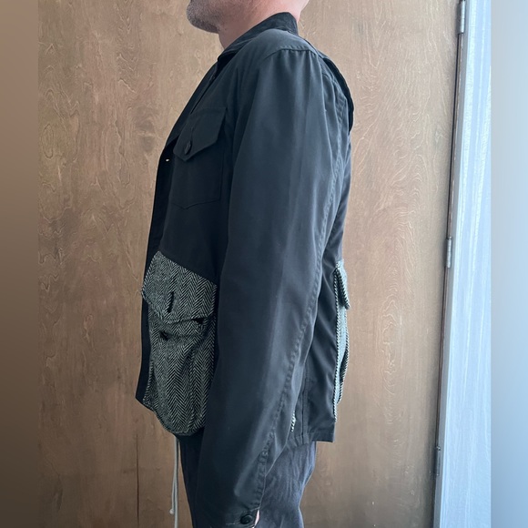 SunnySports Fisherman’s Jacket size M - Picture 2 of 14